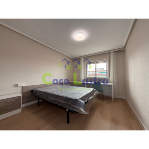 Dormitorio 